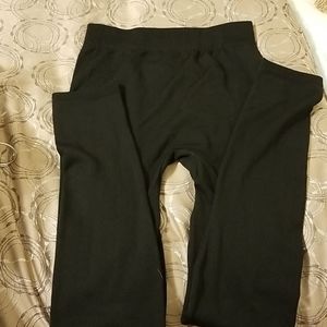 Stretchy leggings